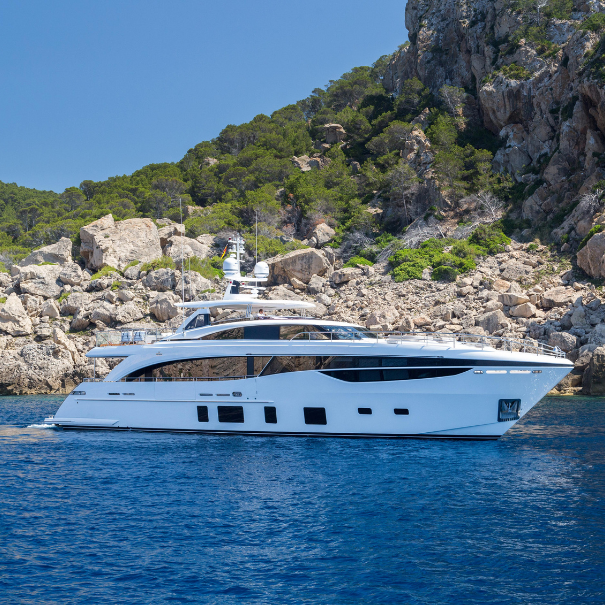 Yacht Charter